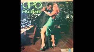 Cipó - aquarela do brasil