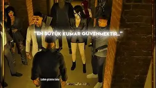 En b&uuml;y&uuml;k kumar g&uuml;venmektir.. #tarakafa23 #erdalsarsılmaz