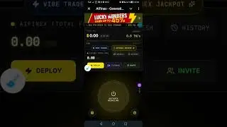 AiFineX, How To Sign Up and How to Invest. Real Forrest and stock trading