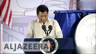 Manila prepares for ASEAN summit