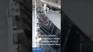 installation and commission of fertilizer granulation plant