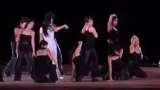 251123 TWICE - STONE COLD (MINA SOLO) | TWICE＜THIS IS FOR＞WORLD TOUR IN KAOHSIUNG