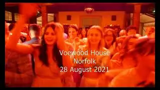 Katie & Sam Murphy's Wedding 2021