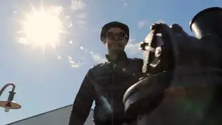 Adelaide Steampunk 2018