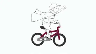 Hero Cycle In Progress