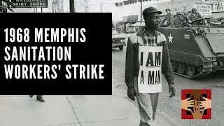 1968 Memphis Sanitation Workers' Strike | Civil Rights: Stories to Inspire Change