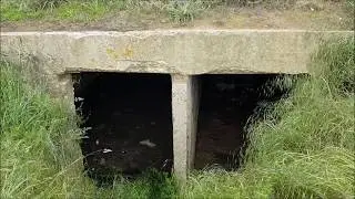 Atwick Command Bunkers, East Yorkshire
