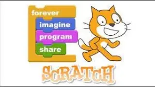Tutorial - 9 Control blocks in Scratch 3.0 for beginners by Vida