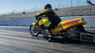 Afterhours Racing Fontana