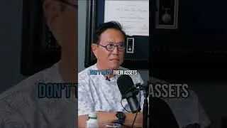 Is The Stock Market A Bubble? - Robert Kiyosaki