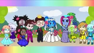 Steven Universe 2024 Episode 14 ( Last Episode) : Mr Kareem's Wedding