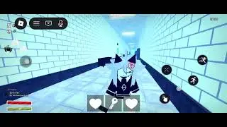 Danger ∆lice plays FPE DA FANGAME part 2