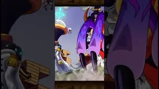 (OPTC) 3 TRILLION DMG | SB KIZUNA VS. NAMI & USOPP (STR) *15 #optc #trecru 