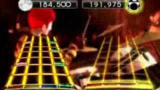 bLiNdz0r Vs. kknyrass SCORE DUEL