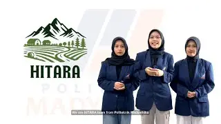 HITARA | Hilirisasi Limbah Pertanian Menjadi Biochar Untuk Regenerasi Tanah Dan Reduksi Emisi Karbon
