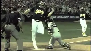 2011 TBS MLB Postseason Commercial   New York Yankees