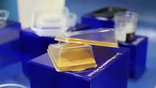 Roboplast a CIBUS TEC 2023 - Fiere di Parma