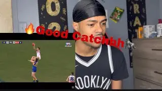 Best of the Decade: 2010- 1019| spectacular Marks /AFL (REACTION)
