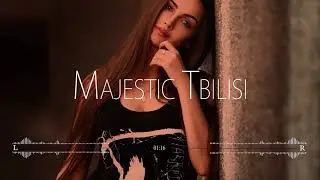 Ballester - All Around Us