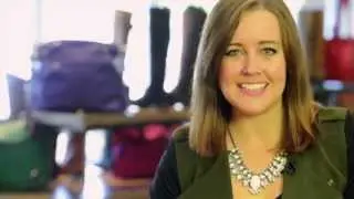 The Promenade at Chenal FALL Style Report