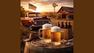 Cold Beer