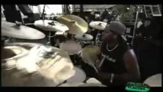 Body Count - KKK - Bitch - Live At Smoke Out Festival - 2003