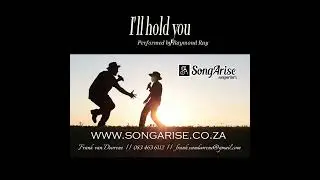 Stunning song written by Frank van Doorene and performed by Raymond Ray 2024