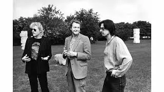 Tangerine Dream -  Hyperborea [Stretched]