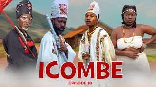 ICOMBE EPISODE [10] Traditional Movie #pasarbrand #kiparabrand #traditional