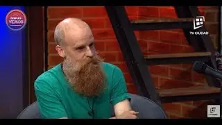 Después Vemos | Rebobinamos con Diego Rossberg