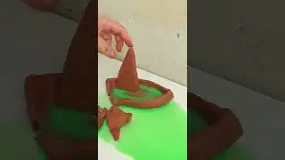 DIY clay house making #mudhouse #craft #clayhouse #claybuilding  #clayhousemaking