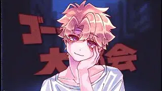 【 Printto Magicbeat RE】ゴー・トゥ・大都会【Open UTAU カバー】
