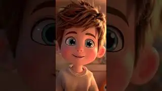 Ai cartoon horror Best Ai video 2025  #ai #cartoon #hathi #chatgpt #meta #metaai