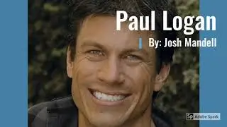 Paul Logan Profile