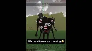 Midnight Horrors Roblox but it is a Zack D. Films Parody🤣
