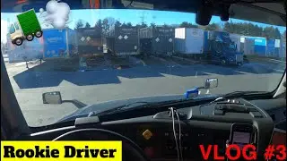 Водитель Amazon CDL только для подключения и подключения! Точка зрения (местная) *Новичок*