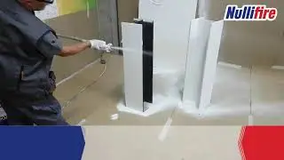 SC902 aplicaci&oacute;n con pistola