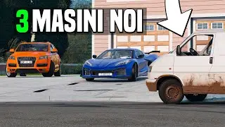 Cunoaste Masina (ViT6) : 