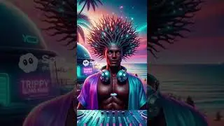 @jaetree420 Says come vibe on the Trippy Island Radio Show!!! #fypシ #fypシ゚viral #trippyisland