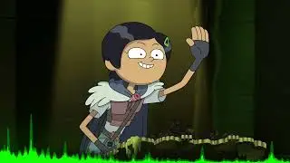 Amphibia - 