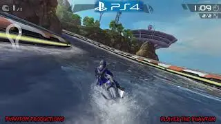 Riptide GP2 PS4 | Arcades@Home&reg; (South Africa)