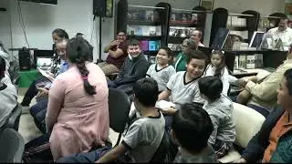 Realizan homenaje a Carlos Pellicer C&aacute;mara en la Librer&iacute;a Universitaria de la UJAT