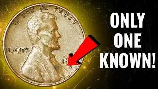 Top 5 Rare Liberty Lincoln Pennies Around the World Are Worth MILLIONS Most People Spend Them Daily