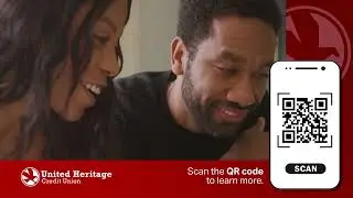 Start your journey today by taking advantage of United Heritage Credit Union's auto loan rates!