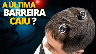 Começou a expansão dos Chips - Neuralink inicia implantes em cérebros fora dos EUA | Alerta mundial?