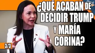 EXCARCELACIONES SACAN AL PUEBLO A LA CALLE | ENERO 26 | SEGMENTO 3/3