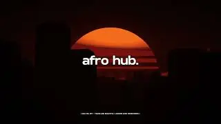 Lana Del Rey - Young and Beautiful (aMouse Afro House Remix)