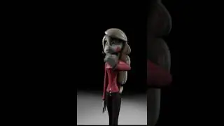 Насри в мусорку! #sfm #memes #мем