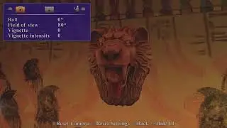 Tomb Raider IV-VI Remastered - Surrey Commando - Part 1 of 2 (The Mastabas)