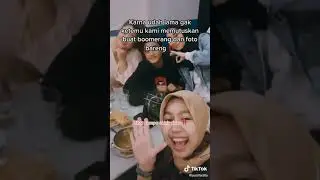 Penampakan Kuntilanak asli